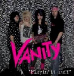 Vanity BLVD : Playin' It Ruff